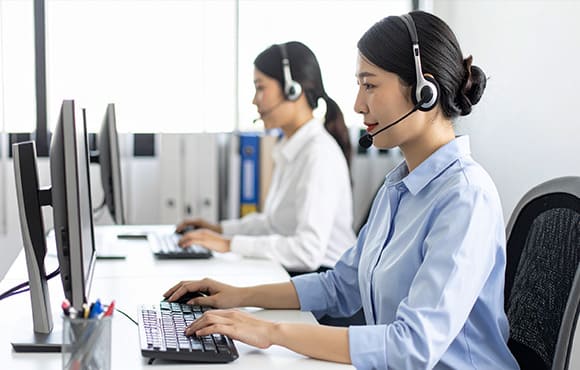 交通事故に関する無料相談サポート